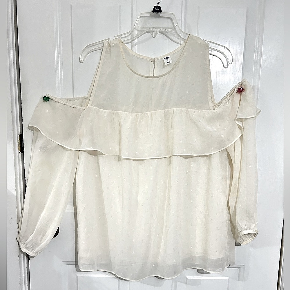 Old navy top